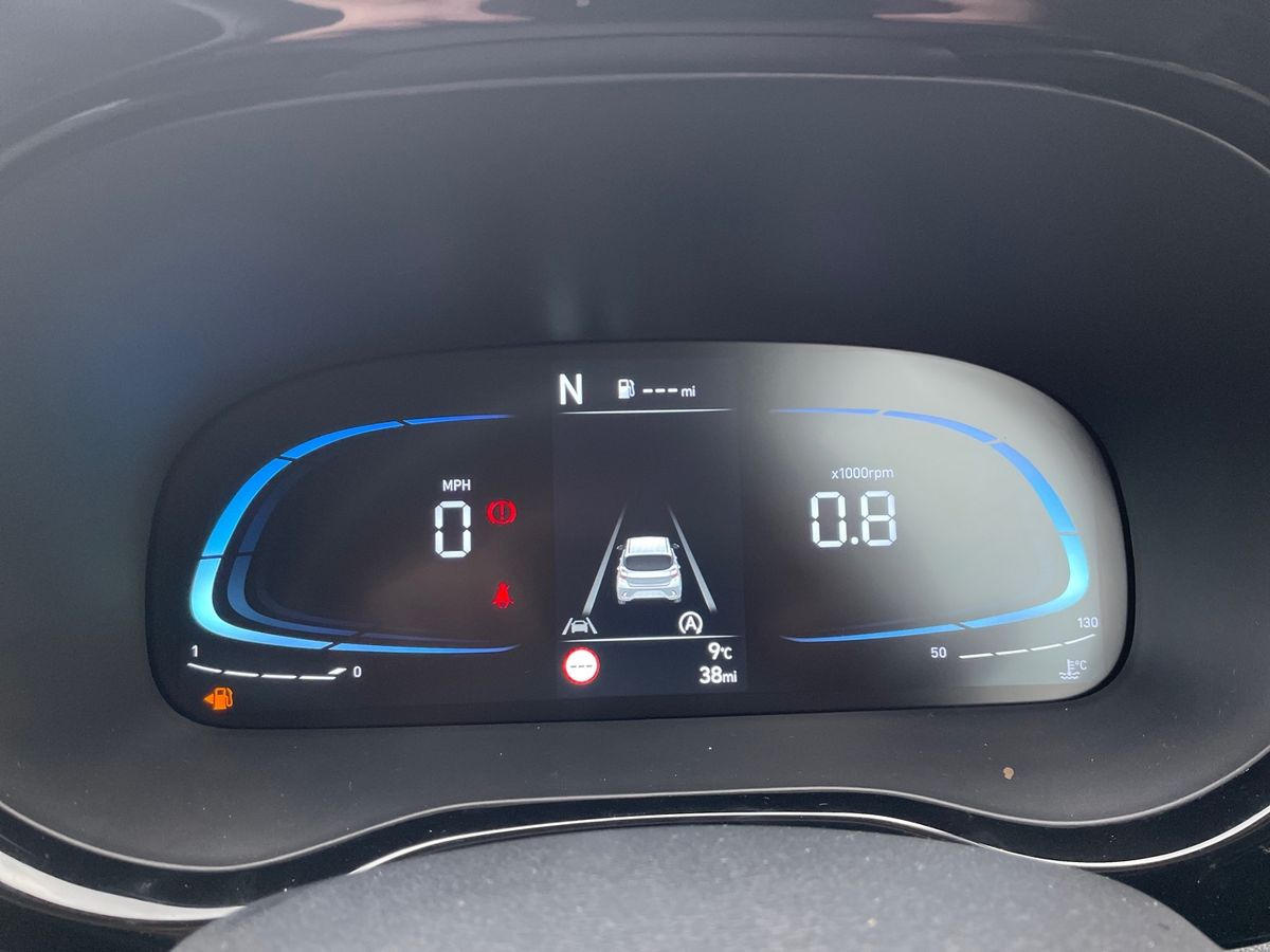 Used Hyundai i10 2025 for sale - 77293436: Photo 14