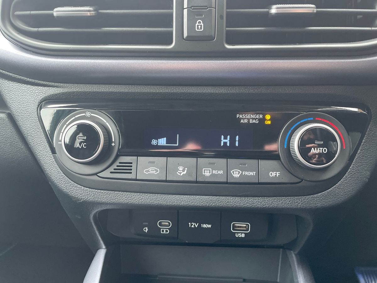 Used Hyundai i10 2025 for sale - 77293436: Photo 18