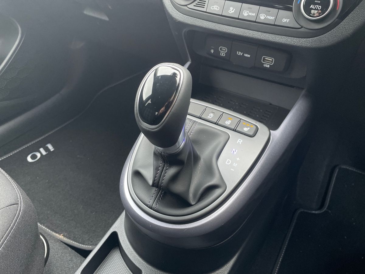 Used Hyundai i10 2025 for sale - 77293436: Photo 19