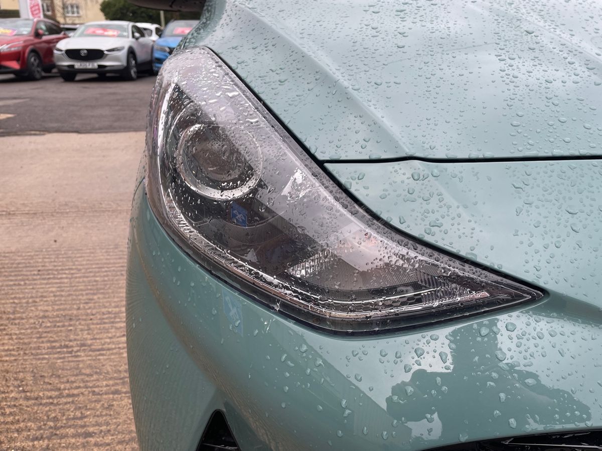 Used Hyundai i10 2025 for sale - 77293436: Photo 21