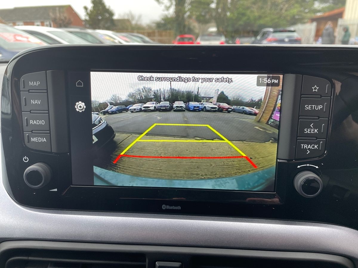 Used Hyundai i10 2025 for sale - 77293436: Photo 23