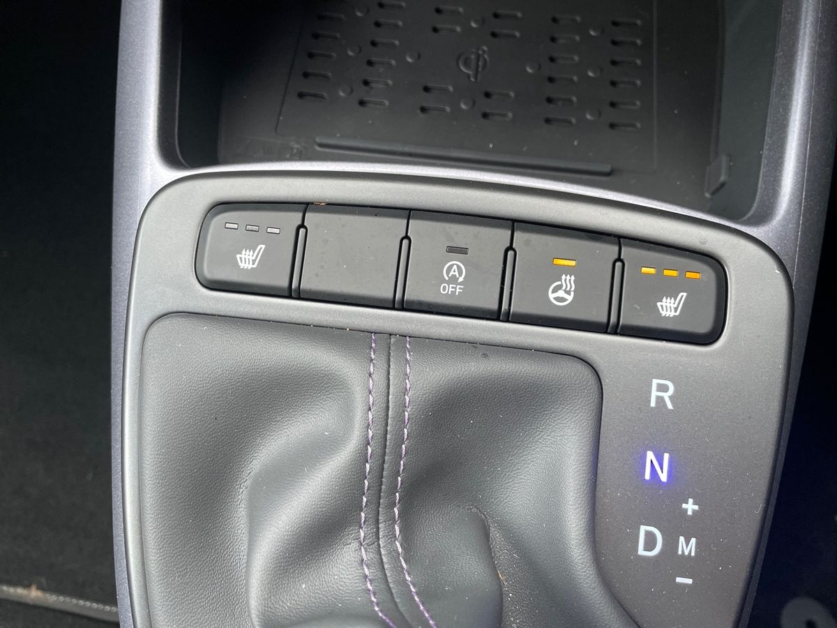 Used Hyundai i10 2025 for sale - 77293436: Photo 24