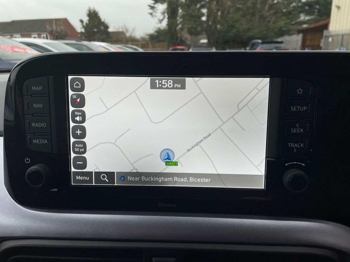 Used Hyundai i10 2025 for sale - 77293436: Photo 25