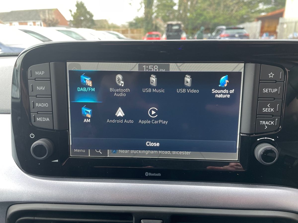 Used Hyundai i10 2025 for sale - 77293436: Photo 26