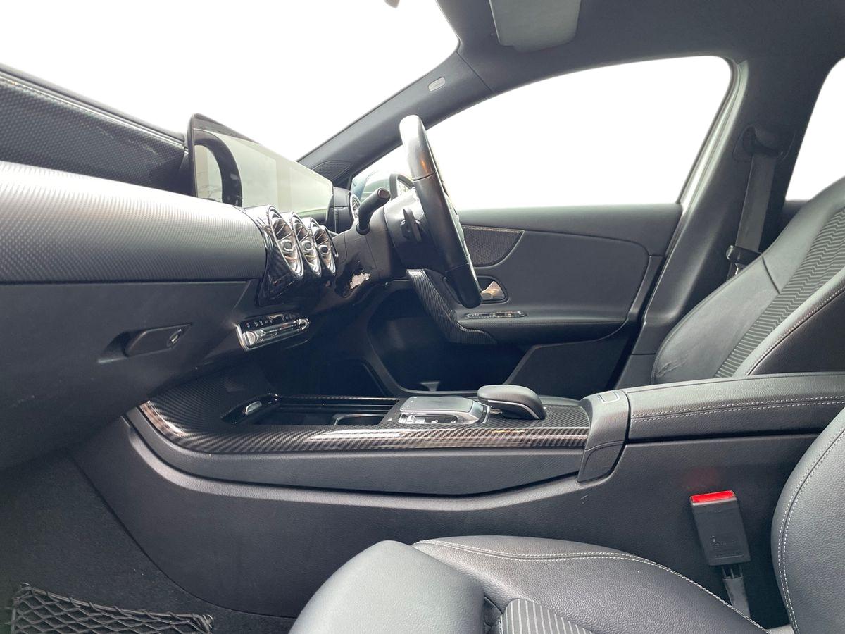 Used Mercedes-Benz A-Class 2019 for sale - 77576331: Photo 10