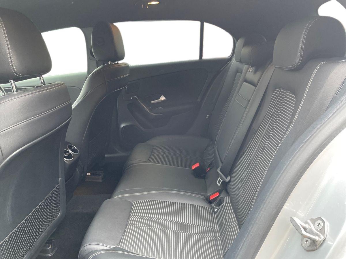 Used Mercedes-Benz A-Class 2019 for sale - 77576331: Photo 11