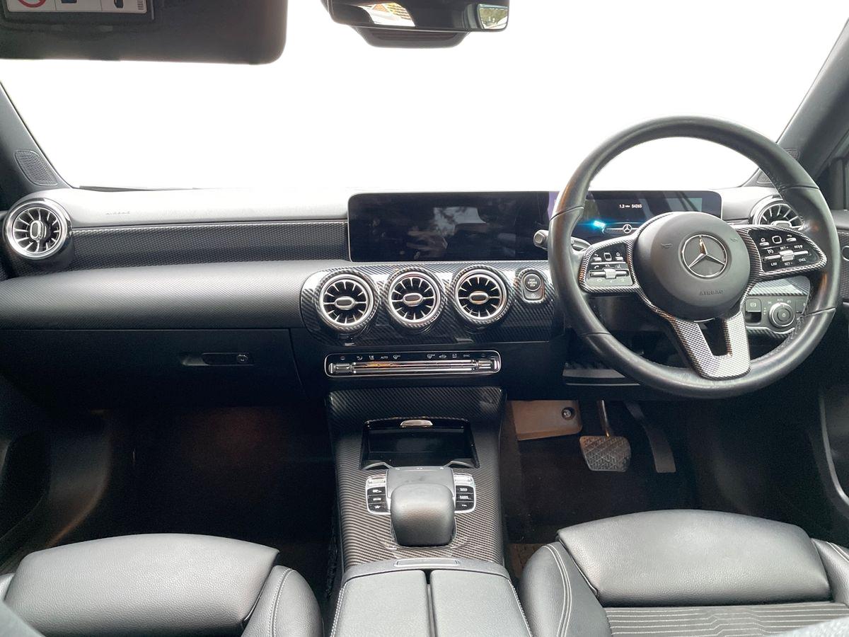 Used Mercedes-Benz A-Class 2019 for sale - 77576331: Photo 13