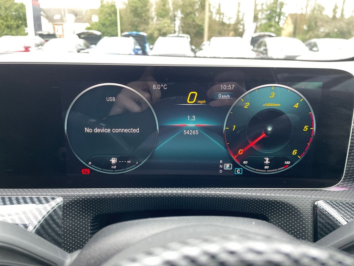 Used Mercedes-Benz A-Class 2019 for sale - 77576331: Photo 14