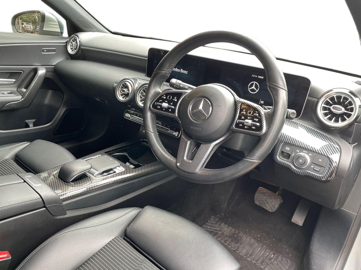 Used Mercedes-Benz A-Class 2019 for sale - 77576331: Photo 15