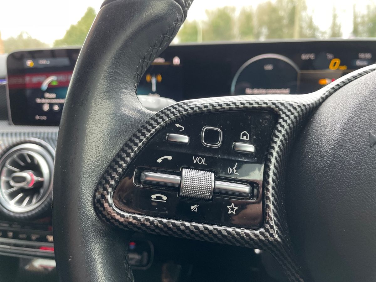 Used Mercedes-Benz A-Class 2019 for sale - 77576331: Photo 16