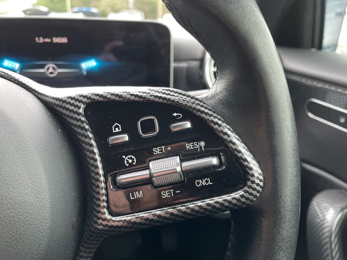 Used Mercedes-Benz A-Class 2019 for sale - 77576331: Photo 17