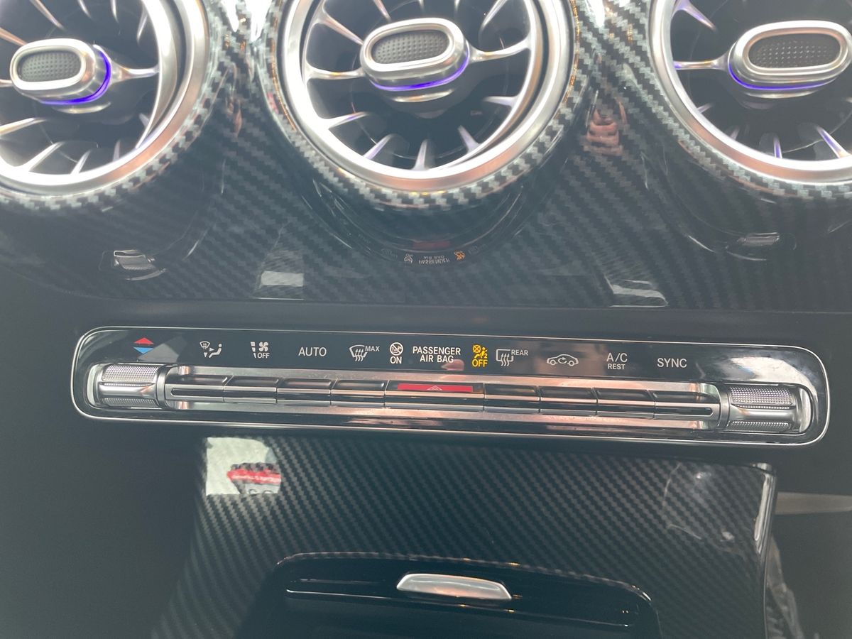 Used Mercedes-Benz A-Class 2019 for sale - 77576331: Photo 18