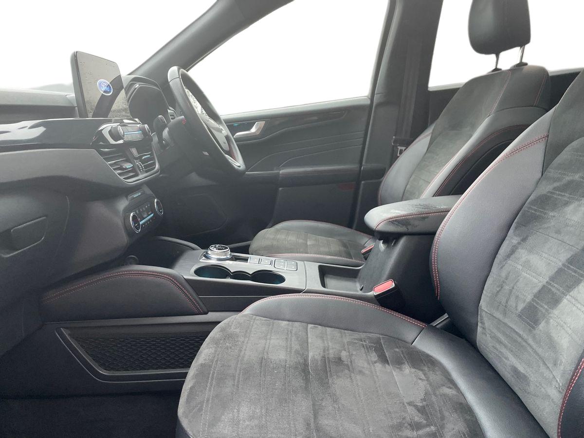 Used Ford Kuga 2021 for sale - 77428114: Photo 10