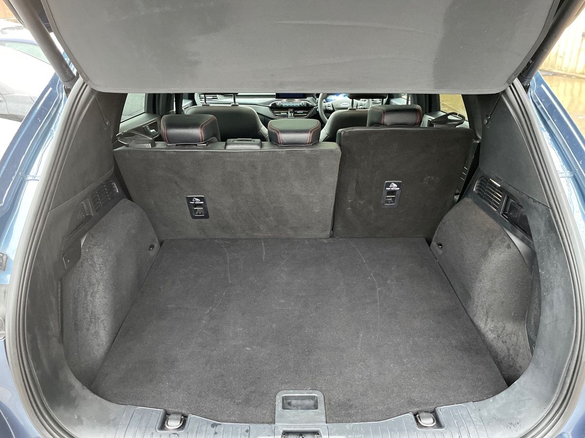 Used Ford Kuga 2021 for sale - 77428114: Photo 12