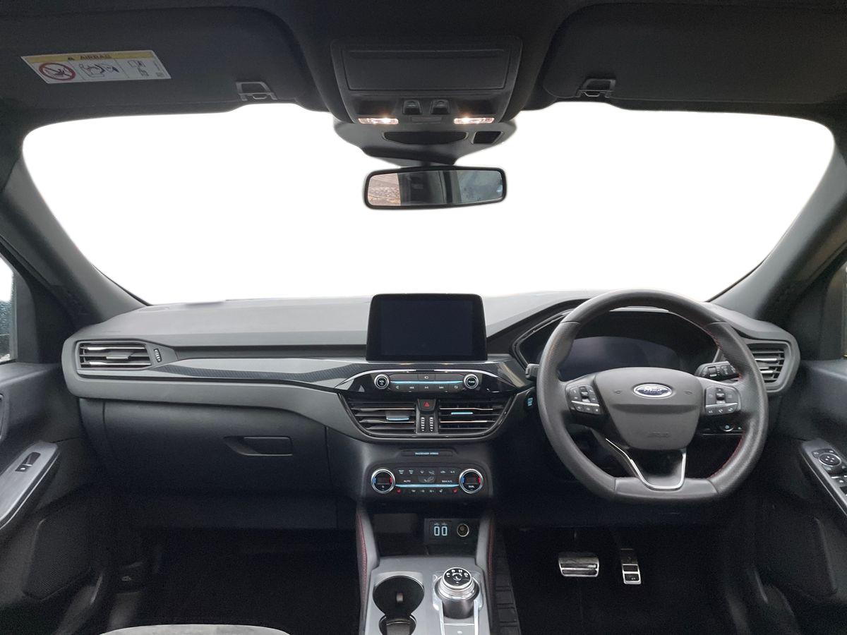 Used Ford Kuga 2021 for sale - 77428114: Photo 13