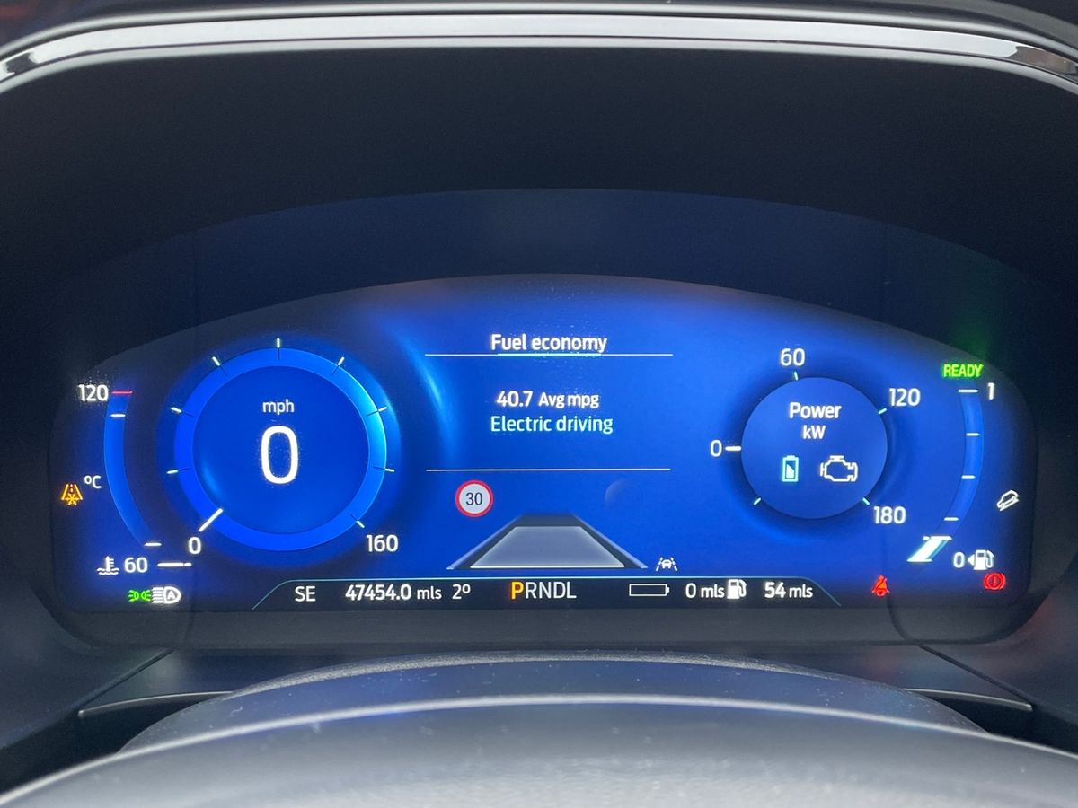 Used Ford Kuga 2021 for sale - 77428114: Photo 14