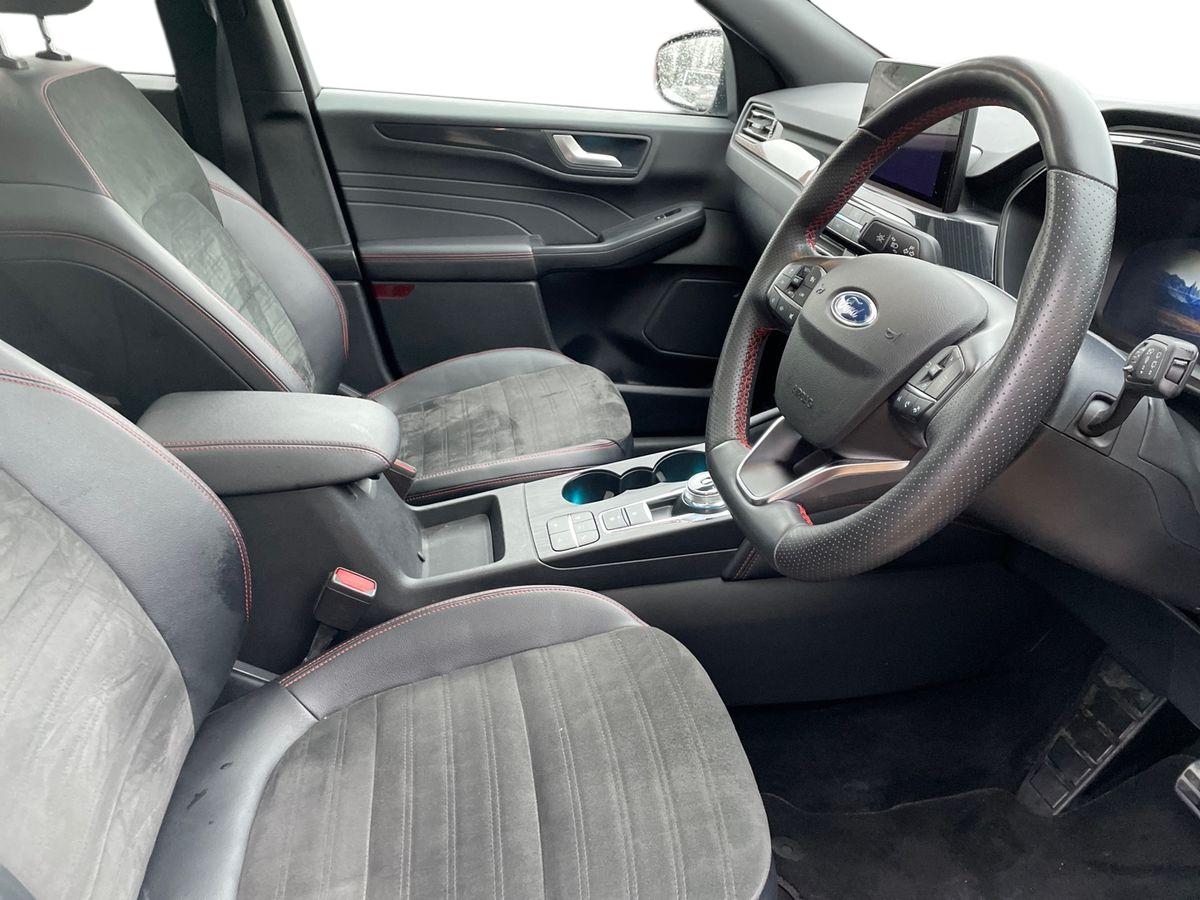 Used Ford Kuga 2021 for sale - 77428114: Photo 15