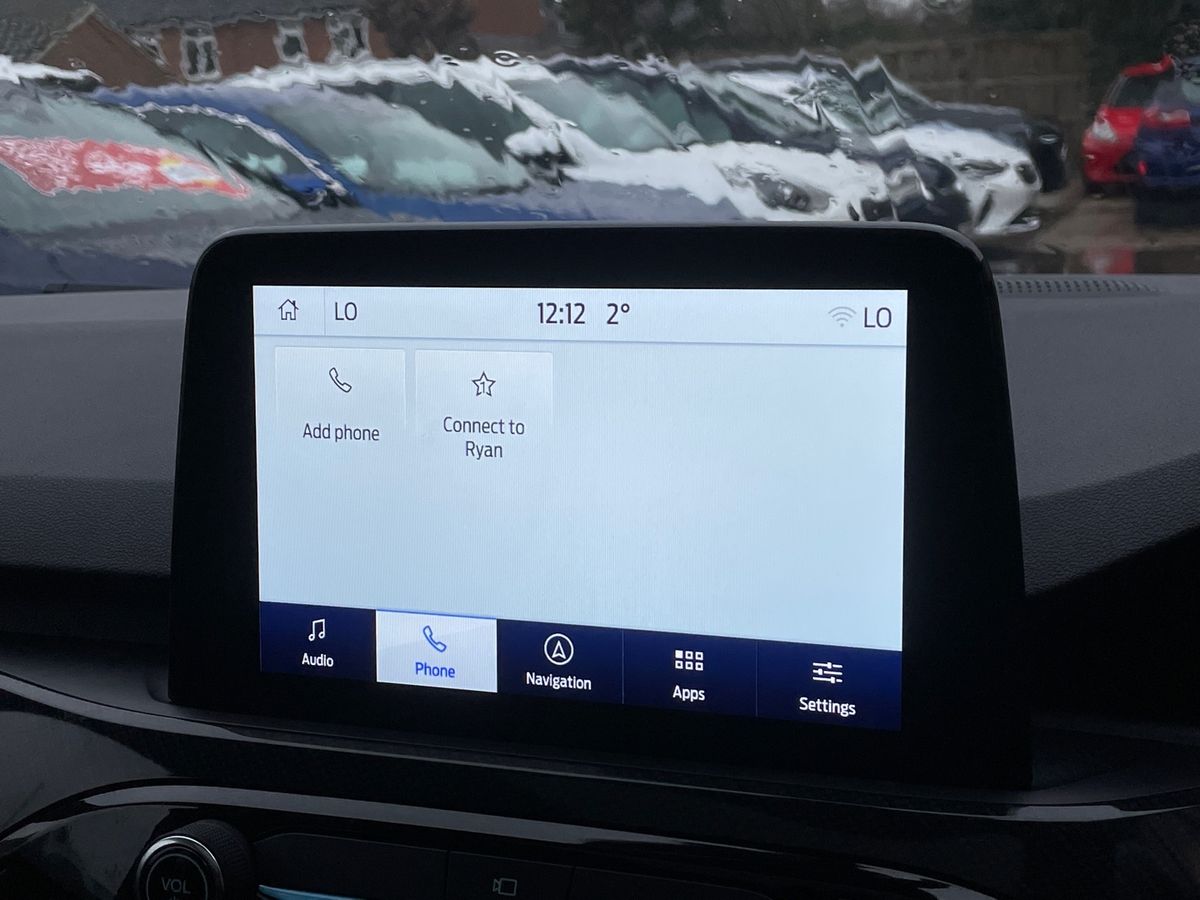 Used Ford Kuga 2021 for sale - 77428114: Photo 26