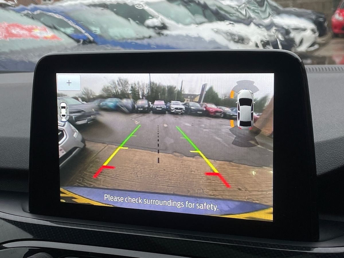 Used Ford Kuga 2021 for sale - 77428114: Photo 29