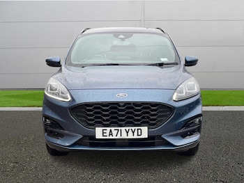 Used Ford Kuga 2021 for sale - 77428114: Photo