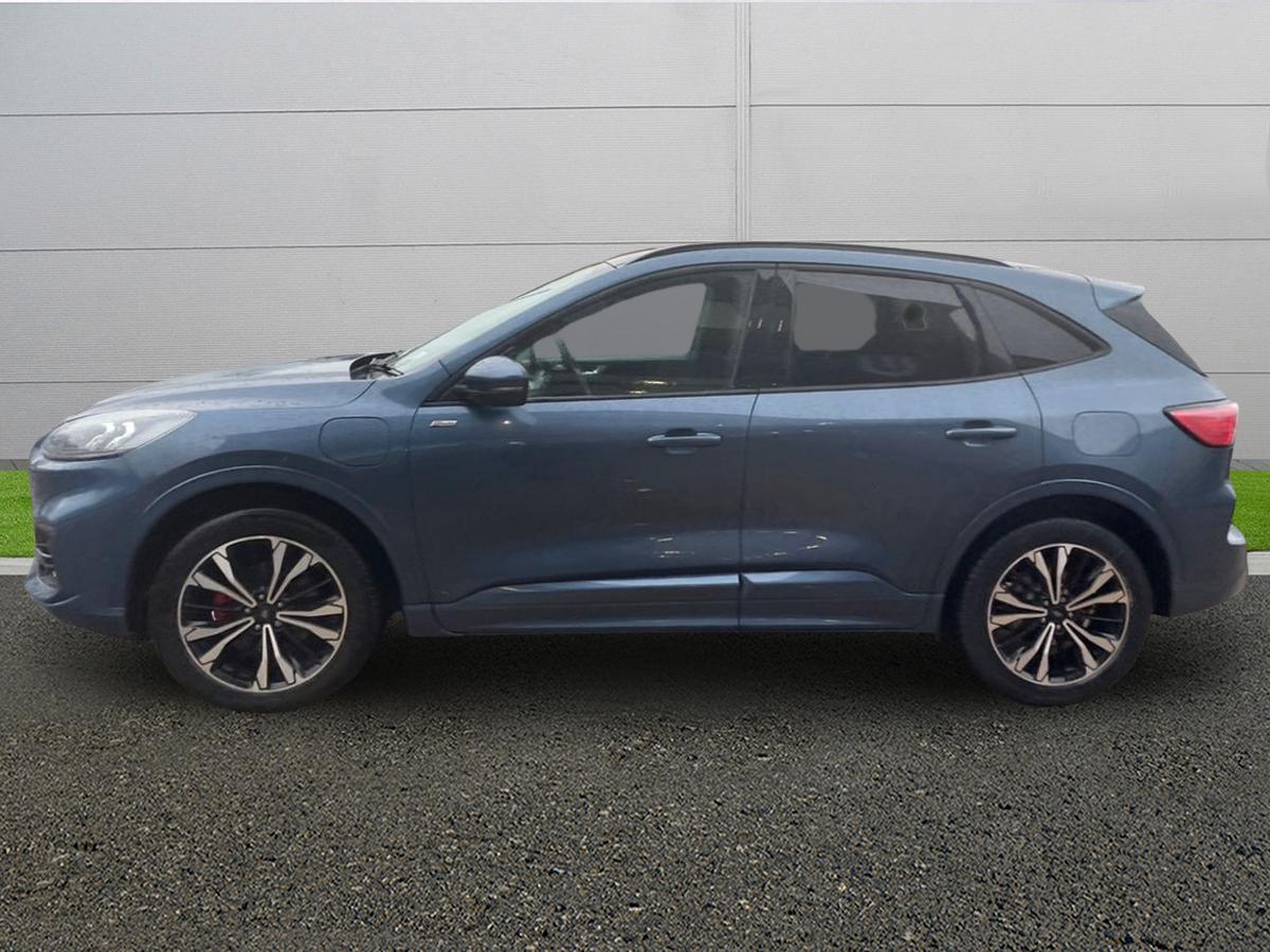 Used Ford Kuga 2021 for sale - 77428114: Photo 4