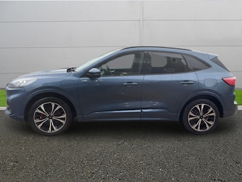 Used Ford Kuga 2021 for sale - 77428114: Photo