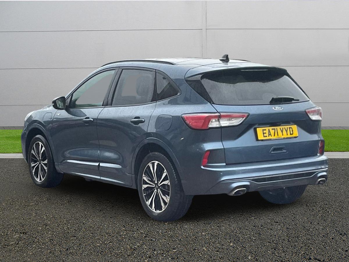 Used Ford Kuga 2021 for sale - 77428114: Photo 5