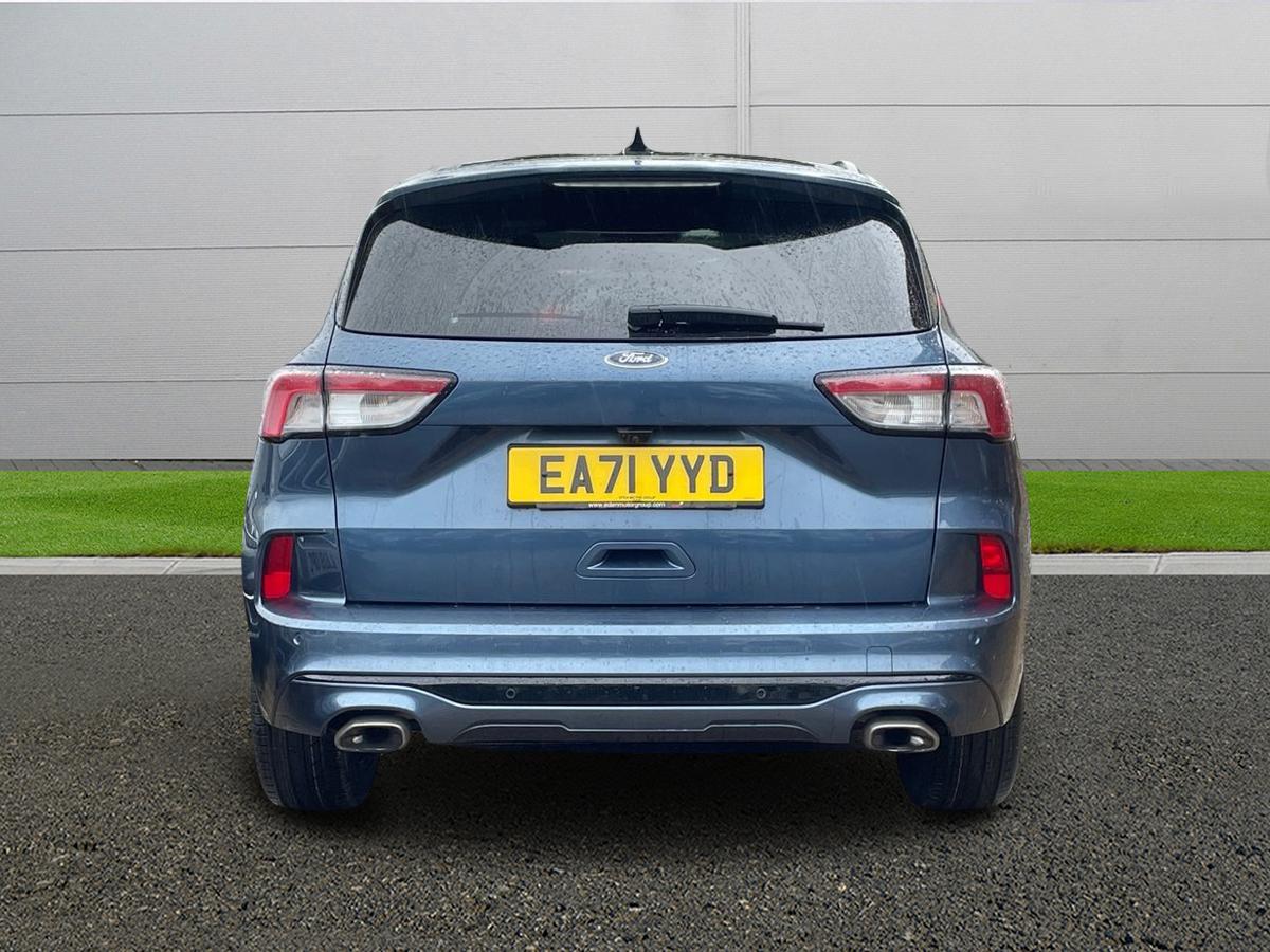 Used Ford Kuga 2021 for sale - 77428114: Photo 6