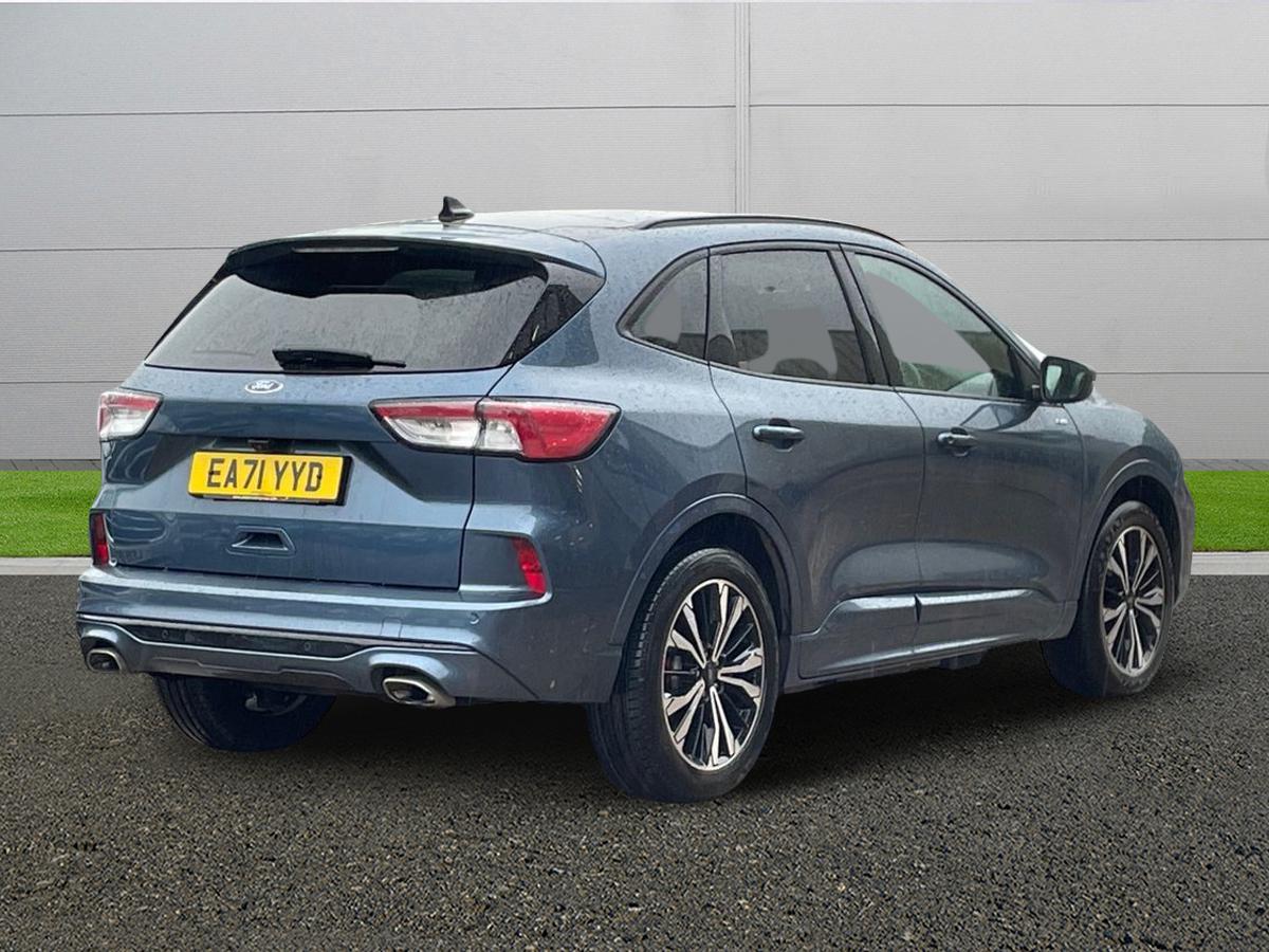 Used Ford Kuga 2021 for sale - 77428114: Photo 7