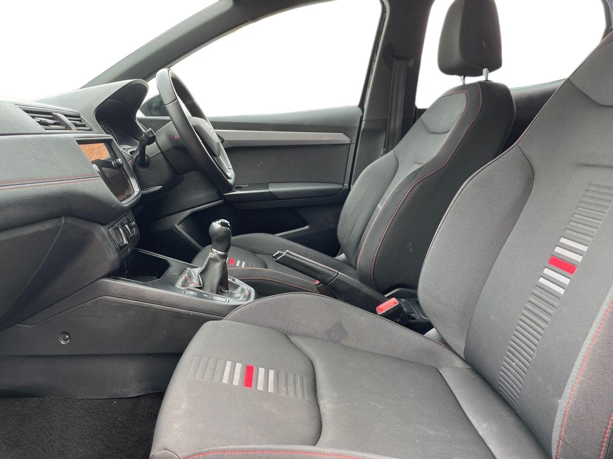Used SEAT Ibiza 2020 for sale - 78066827: Photo 10