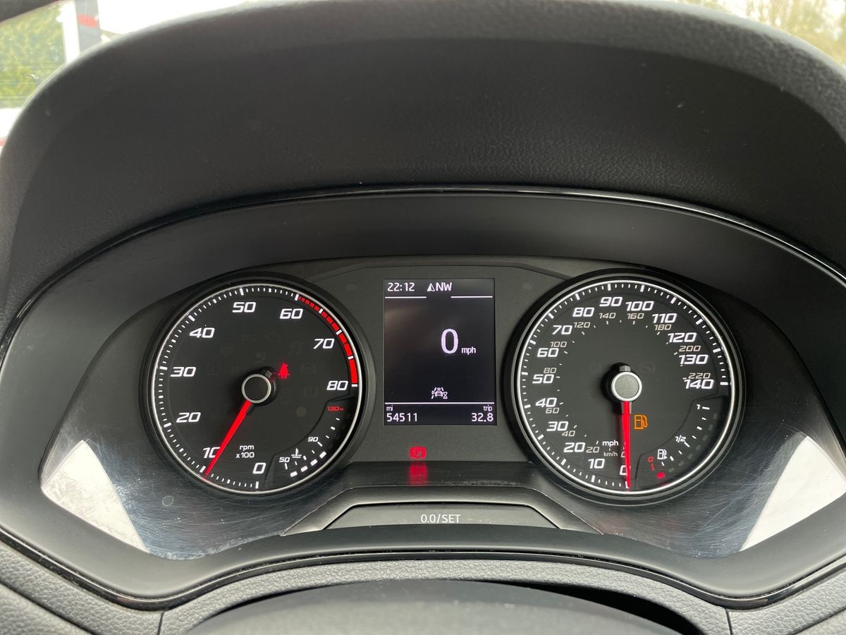 Used SEAT Ibiza 2020 for sale - 78066827: Photo 14