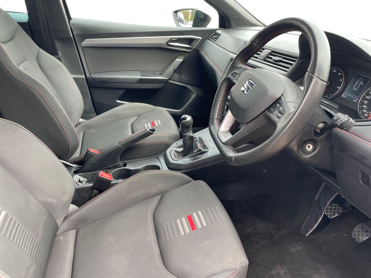 Used SEAT Ibiza 2020 for sale - 78066827: Photo 15