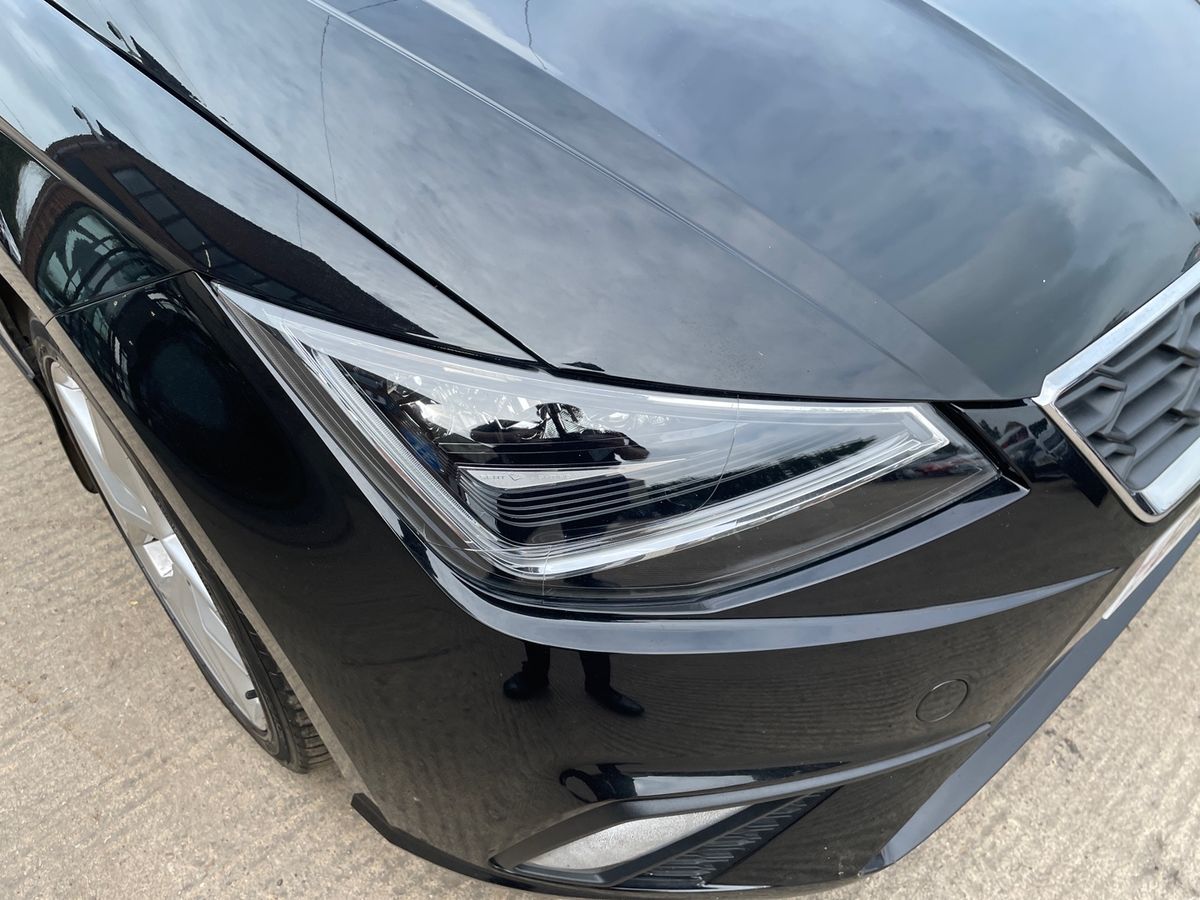 Used SEAT Ibiza 2020 for sale - 78066827: Photo 21