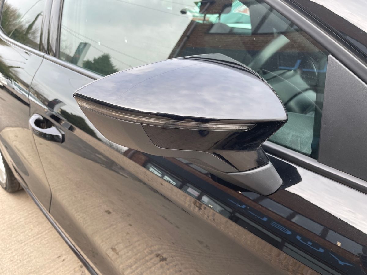 Used SEAT Ibiza 2020 for sale - 78066827: Photo 22