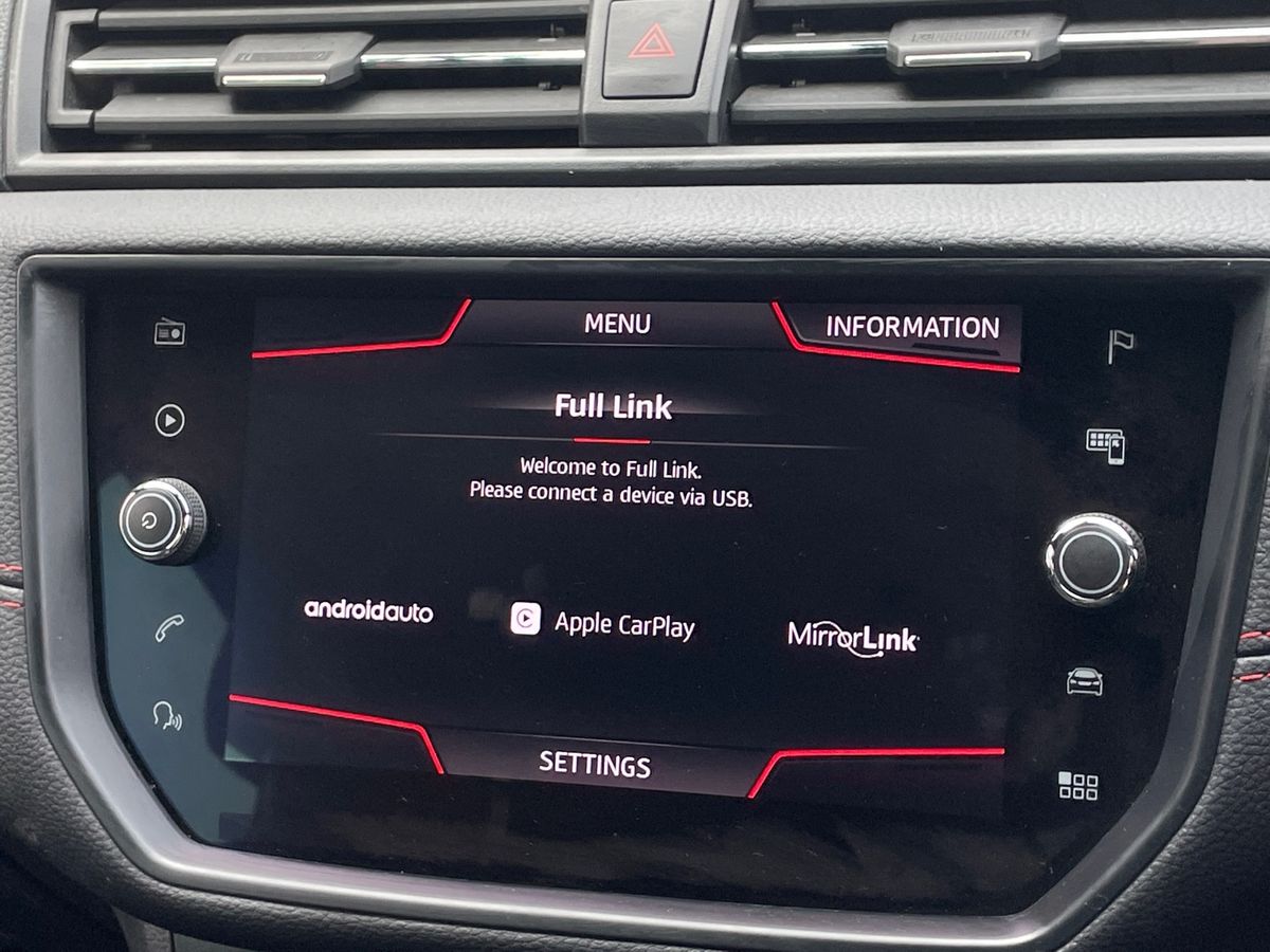 Used SEAT Ibiza 2020 for sale - 78066827: Photo 29