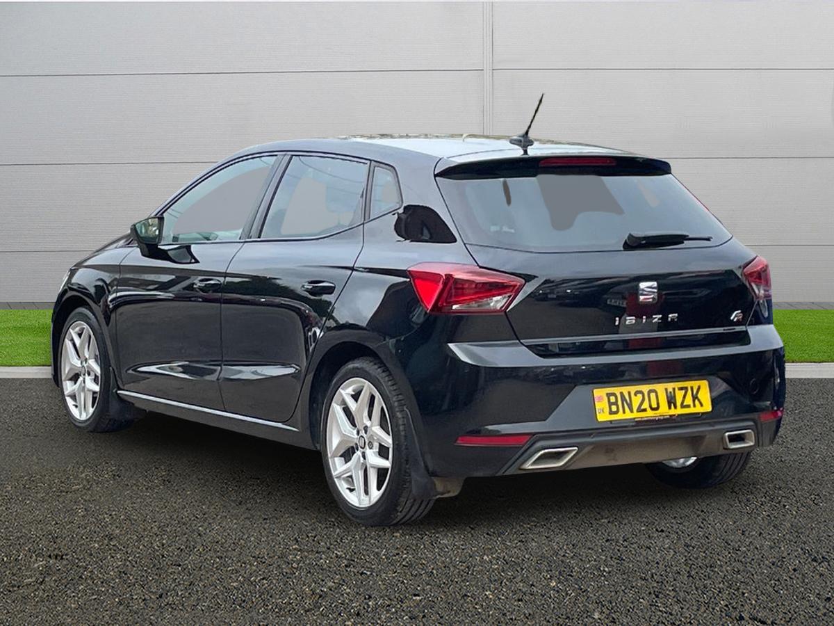 Used SEAT Ibiza 2020 for sale - 78066827: Photo 5