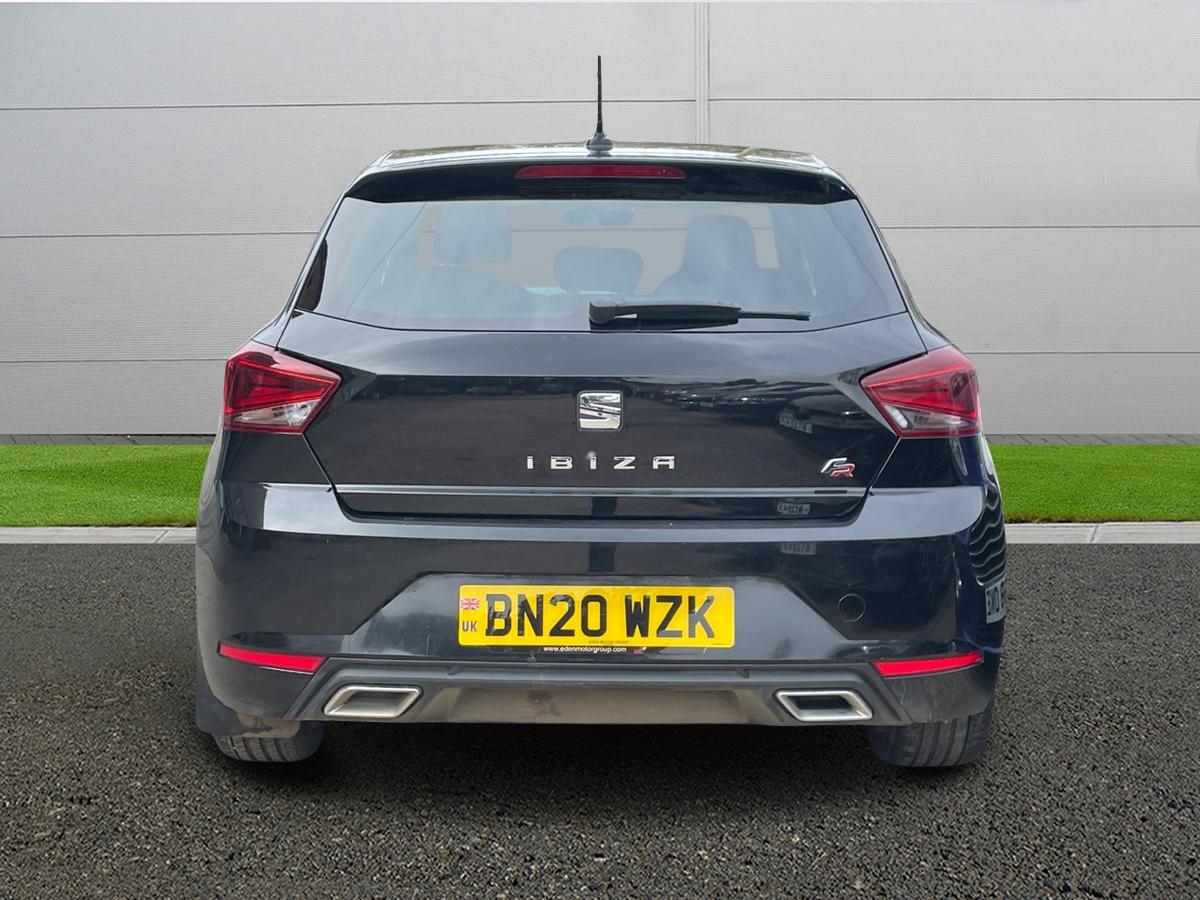 Used SEAT Ibiza 2020 for sale - 78066827: Photo 6