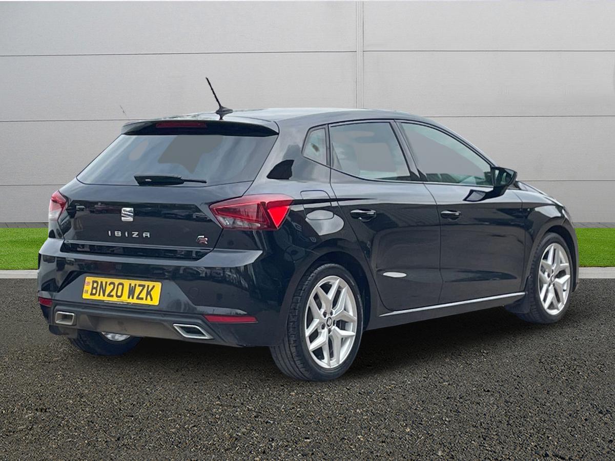 Used SEAT Ibiza 2020 for sale - 78066827: Photo 7