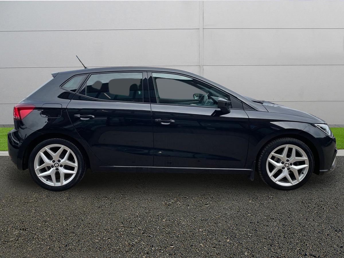 Used SEAT Ibiza 2020 for sale - 78066827: Photo 8