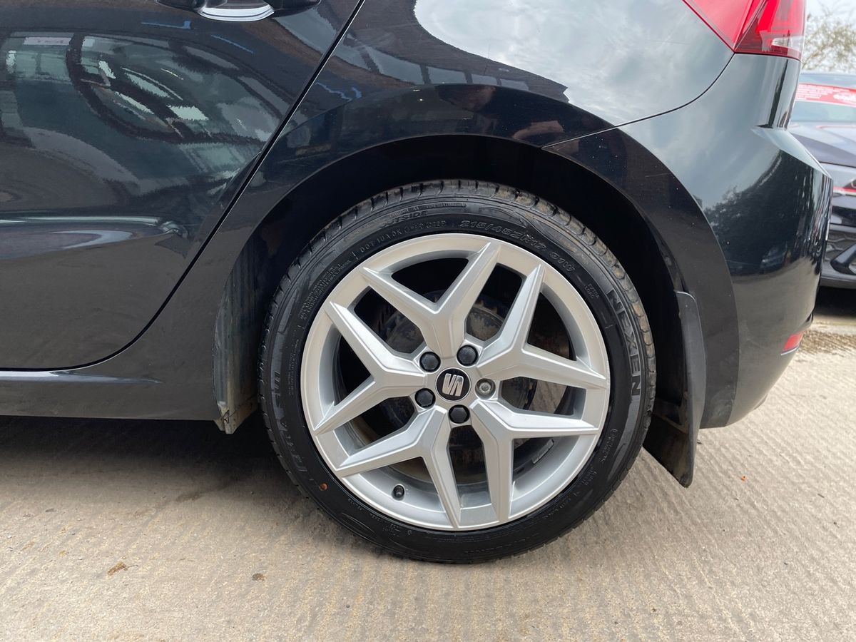 Used SEAT Ibiza 2020 for sale - 78066827: Photo 9