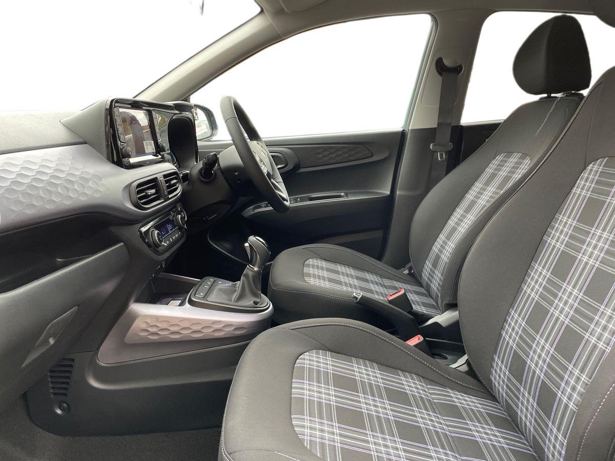 Used Hyundai i10 2025 for sale - 76832831: Photo 10