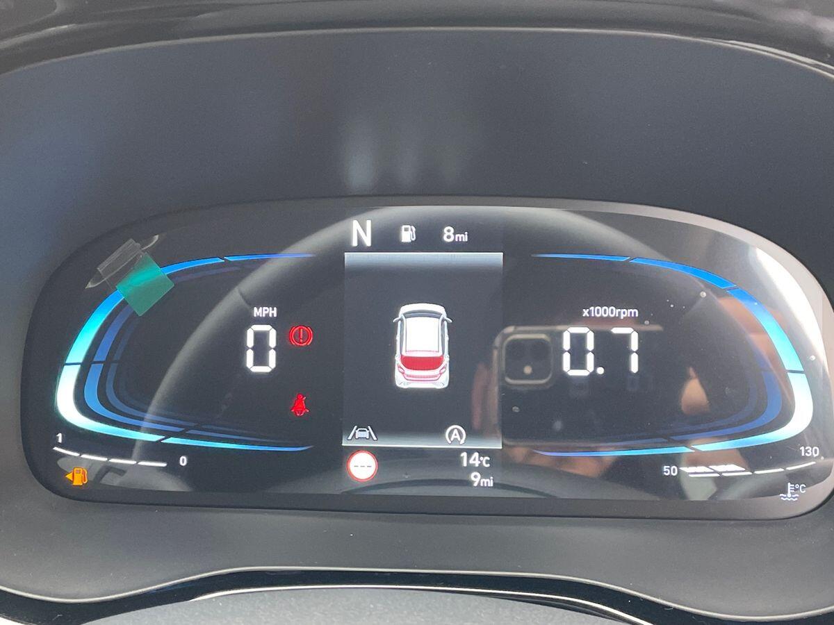 Used Hyundai i10 2025 for sale - 76832831: Photo 14