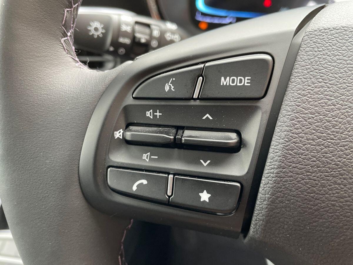 Used Hyundai i10 2025 for sale - 76832831: Photo 16