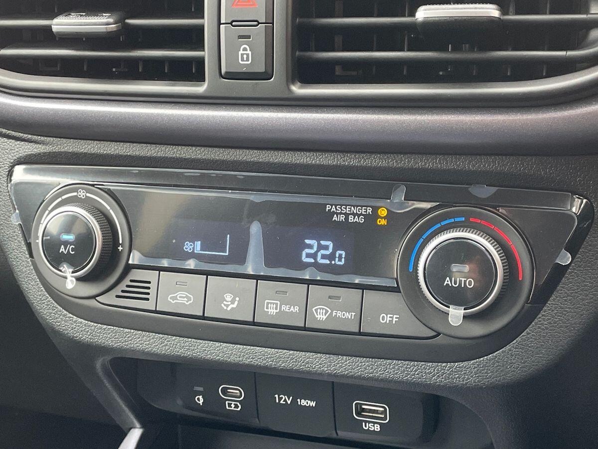 Used Hyundai i10 2025 for sale - 76832831: Photo 18