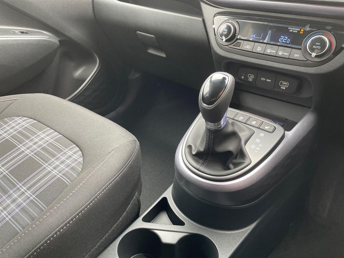 Used Hyundai i10 2025 for sale - 76832831: Photo 19