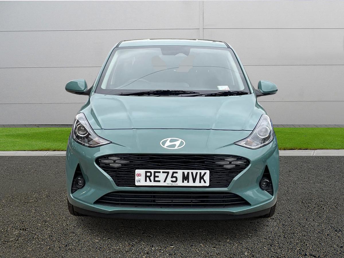 Used Hyundai i10 2025 for sale - 76832831: Photo 2