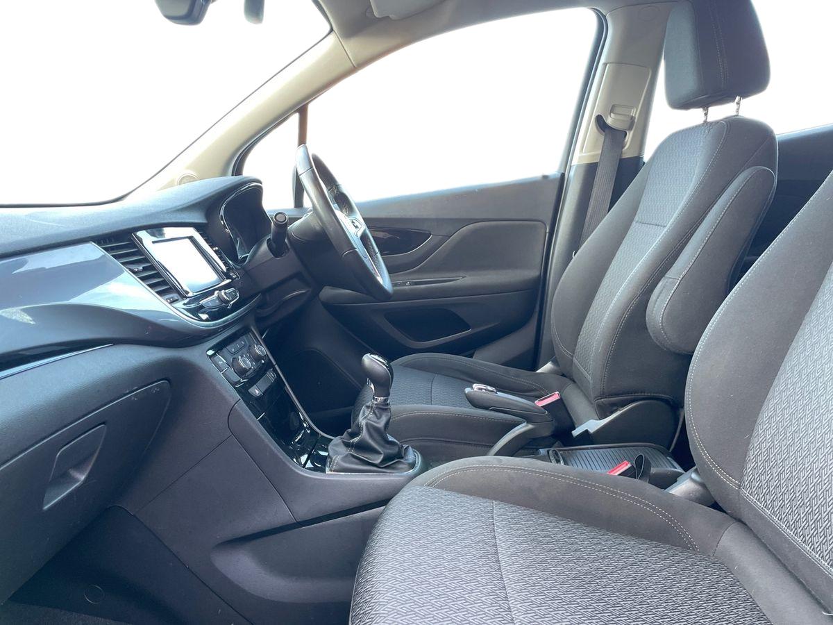 Used Vauxhall Mokka X 2017 for sale - 77526112: Photo 10