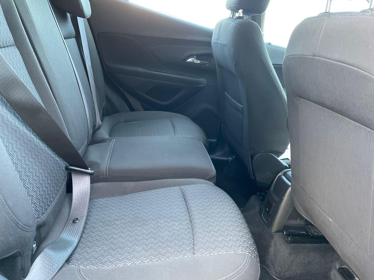 Used Vauxhall Mokka X 2017 for sale - 77526112: Photo 11