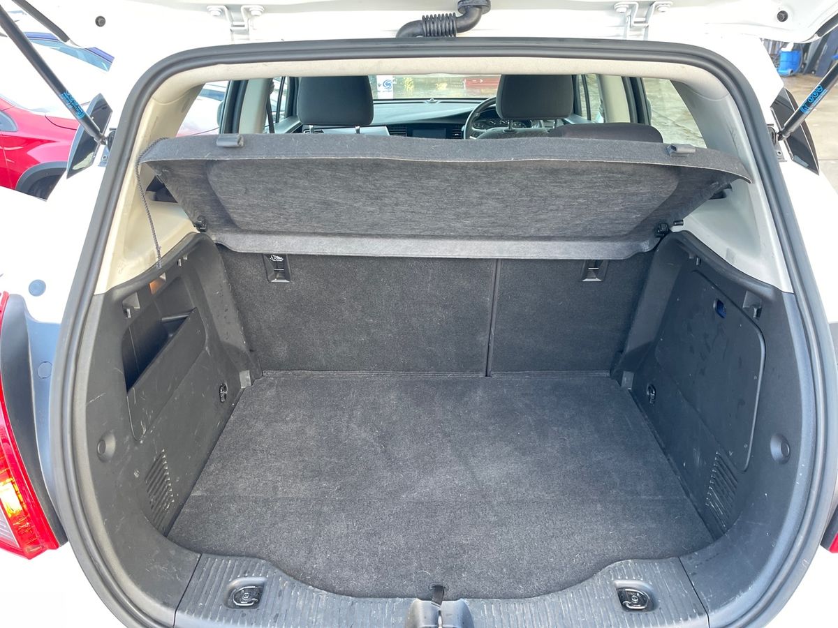 Used Vauxhall Mokka X 2017 for sale - 77526112: Photo 12