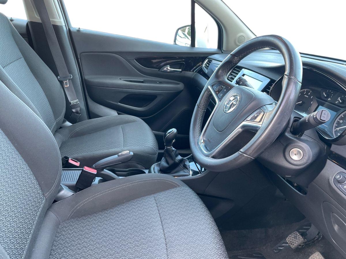 Used Vauxhall Mokka X 2017 for sale - 77526112: Photo 15